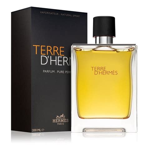 hermes perfume men 3.3 size|Hermes terre d'hermes men.